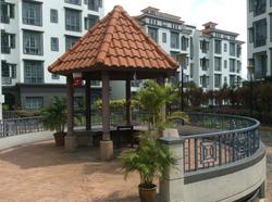 Serenity Park (D28), Condominium #104036952
